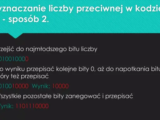 Kod U2: Opanuj konwersję i uniknij błędów!
