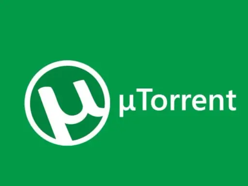 La Unidad Médica: ¿uTorrent seguro? Riesgos y alternativas legales