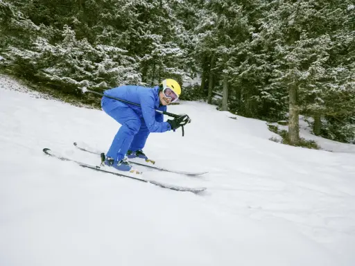 Austria dla początkujących: TOP 5 ośrodków, polscy instruktorzy