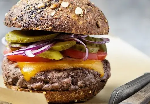 Domowy hamburger idealny? Zrób go lepiej niż w restauracji!