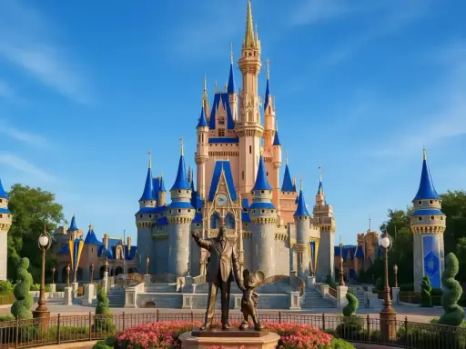 Parques de atracciones Orlando 2026: Tu guía experta para un viaje mágico