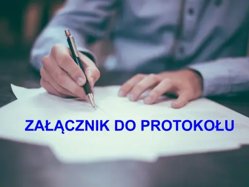 E-protokół: Jak legalnie uzyskać nagranie z rozprawy sądowej?