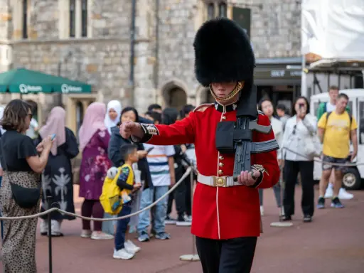 Jak wygląda flaga Anglii? Poznaj Krzyż Świętego Jerzego i Union Jack