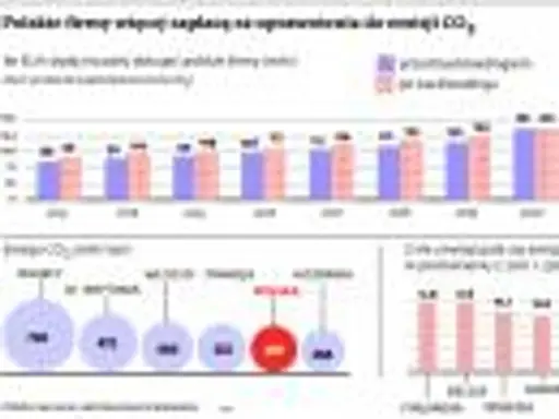 Darmowe uprawnienia CO2: Koniec ulg? Co czeka polski przemysł i Twój portfel?