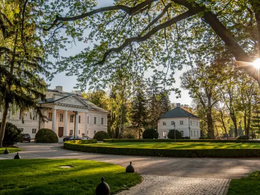 Najlepsze SPA pod Warszawą? Ranking, ceny i Day SPA