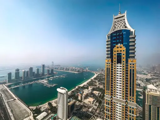 Dubaj: Ile kosztuje wynajem mieszkania? Uniknij ukrytych opłat!