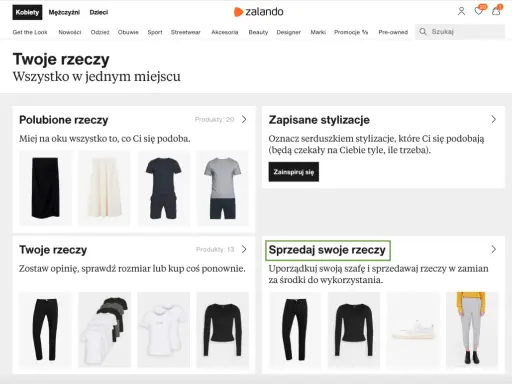 Zalando: Kalendarz promocji i triki, by kupować taniej