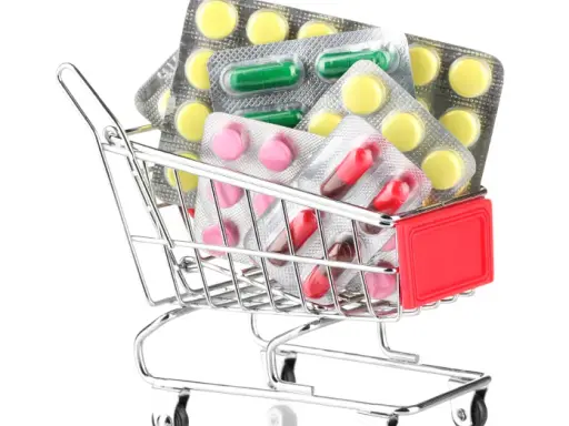Medicamentos sin receta en España: ¿Cómo comprarlos de forma segura?