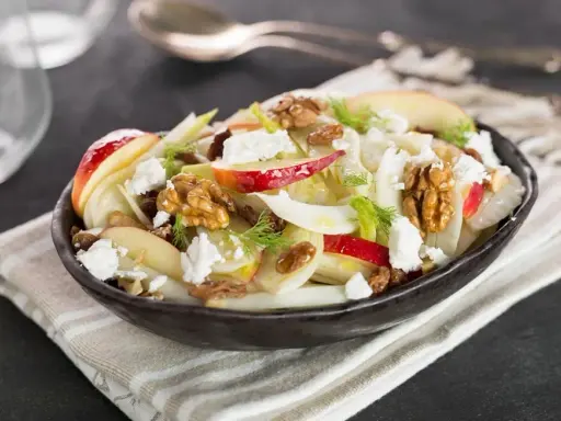 Insalata di Finocchi: Ricette Facili, Abbinamenti e Segreti Gustosi