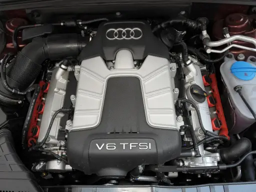Audi A5: Jaki silnik wybrać? Ekspert radzi, by uniknąć pułapek!