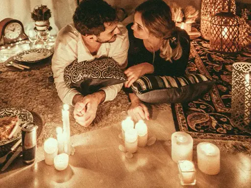Jak spędzić Walentynki? Pomysły na romantyczny dzień i wieczór