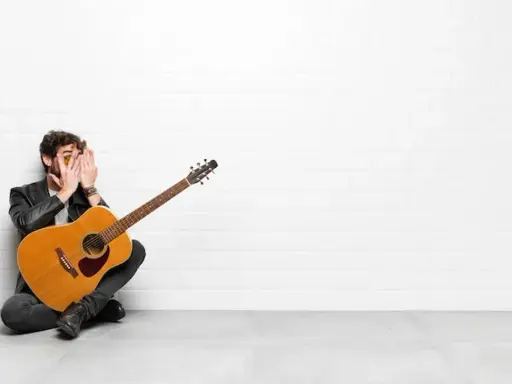 Gdzie ta keja na gitarze: Akordy i bicie Twój szybki start!