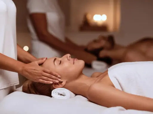 Spa dla dwojga Wrocław: Odkryj idealny relaks i romantyczne chwile