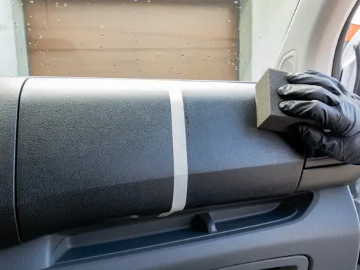 Plastiki w aucie jak nowe! Odkryj tanie i bezpieczne domowe sposoby