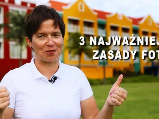 Jak zrobić ładne zdjęcia? Proste triki dla każdego!
