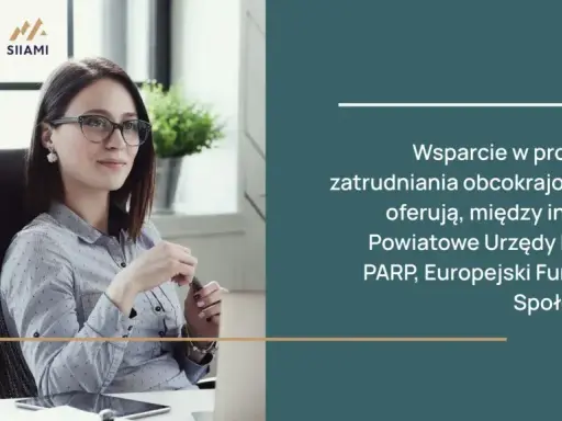 Dofinansowanie za Ukraińca? Mity i realne wsparcie dla pracodawców