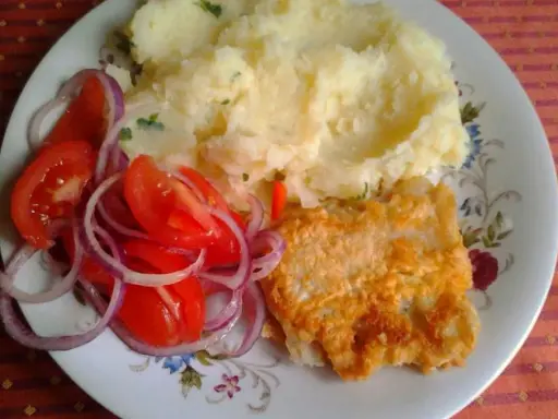 Co na piątkowy obiad? Szybkie i smaczne inspiracje po pracy!