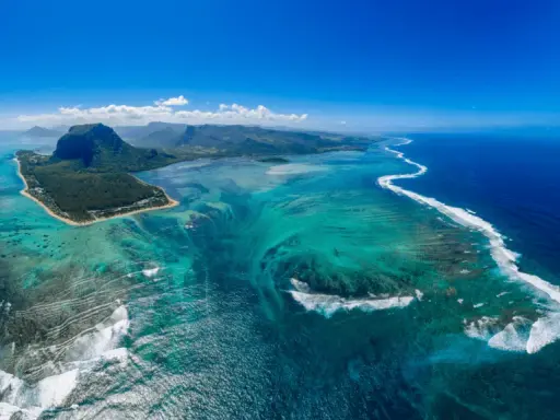 Kiedy lecieć na Mauritius? Pogoda, cyklony, aktywności!