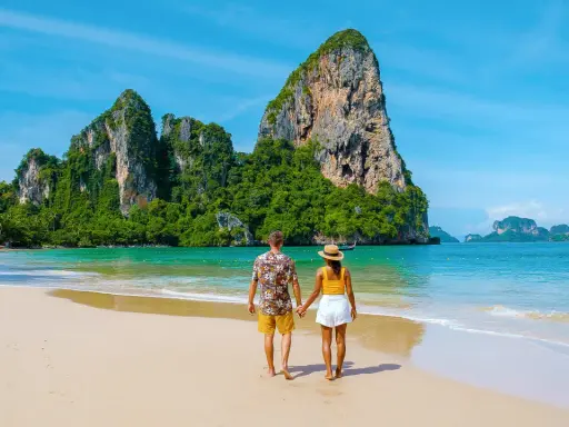 Berge und Meer Rundreisen: So gelingt Ihre perfekte Kombi-Reise