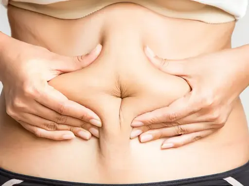 Liposukcja brzucha: Koszt, czynniki i jak uniknąć niespodzianek