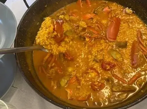 Centro gastronómico y cultural La Casella: Platos únicos y eventos inolvidables en Alzira