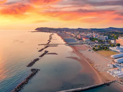 Italienische Adria: Ihr perfekter Urlaubsort Tipps & Empfehlungen