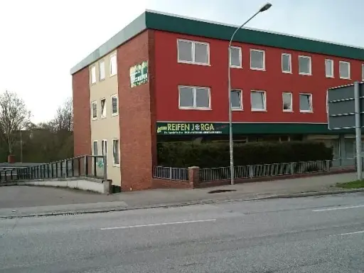 Reifen Jorga in Lübeck: Top-Service für Reifen und Reparaturen