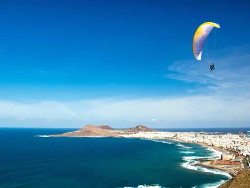 Qué visitar en Gran Canaria: El "continente en miniatura" te espera