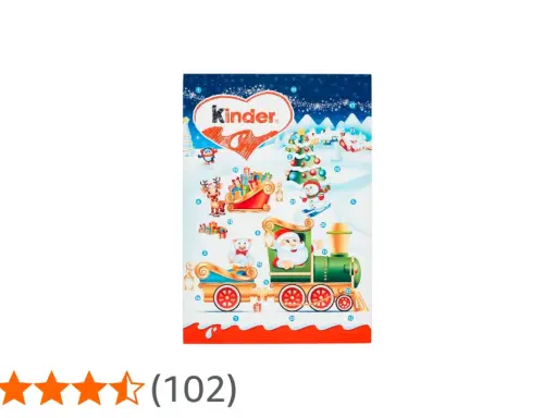 Gdzie kupić Mikołaja Kinder? Sklepy, online, promocje i porady.