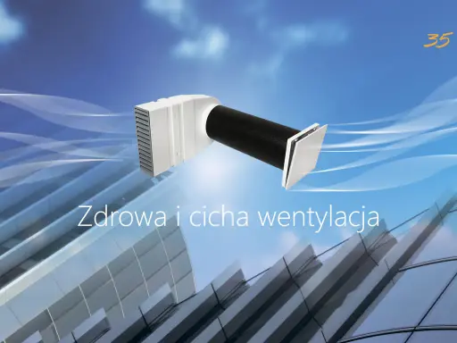 Nawiewnik ścienny: Gdzie montować dla komfortu i zdrowia?