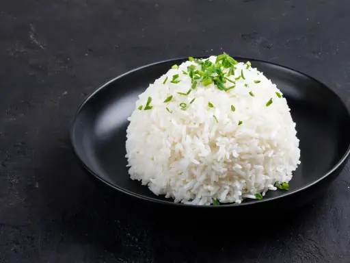Ryż basmati: Ile gotować? Perfekcyjny ryż sypki za każdym razem