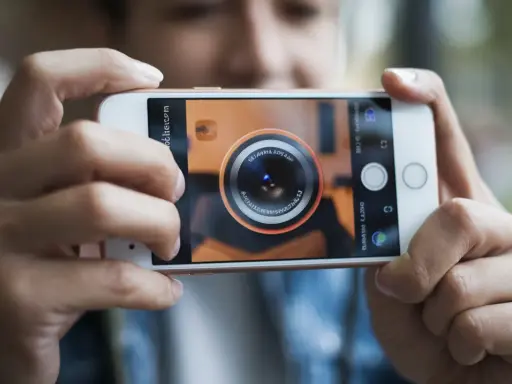 iPhone: Jak wyłączyć dźwięk aparatu? Nawet gdy nic nie działa!