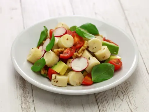 Salade cœurs de palmier: Recettes, astuces & bienfaits pour la réussir