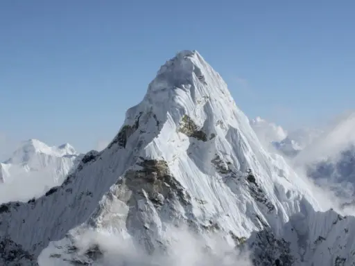 Las 20 montañas más altas del mundo que no puedes dejar de conocer