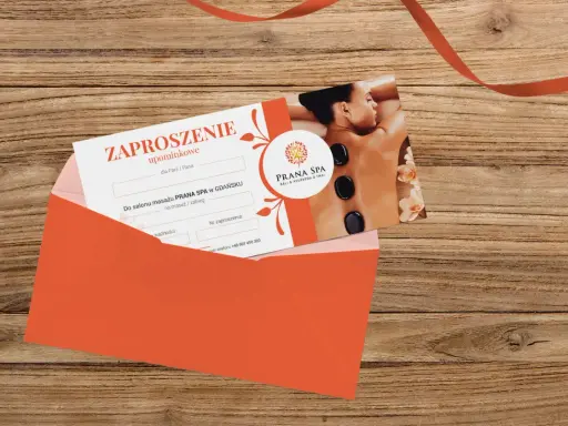 Voucher do spa: jak wybrać idealny prezent? Pełny przewodnik