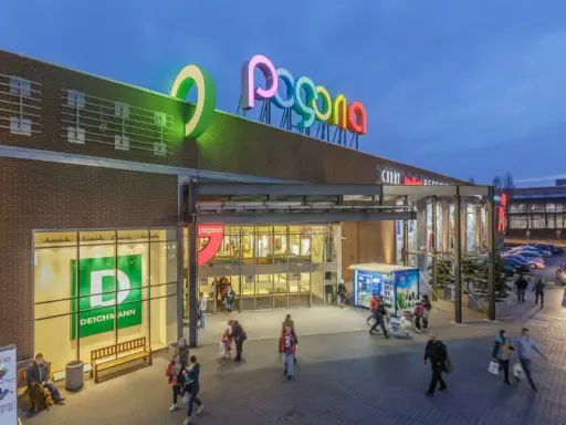Dąbrowa Górnicza: Gdzie zjeść? Od Pogorii po centrum polecam!