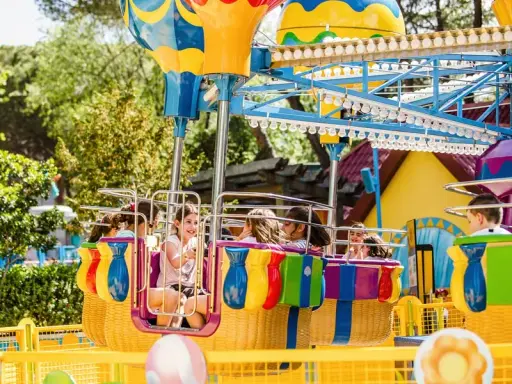 Parque de Atracciones Madrid: Atracciones, horarios y consejos esenciales
