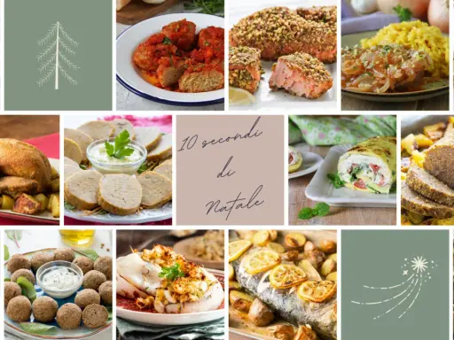 Secondi di Natale facili: ricette memorabili senza stress!