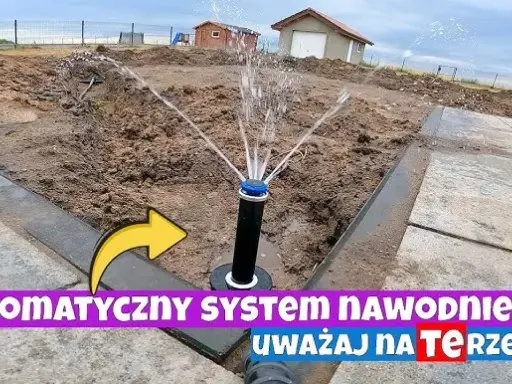 Jak podłączyć zraszacze? DIY: Plan, montaż i unikaj błędów!