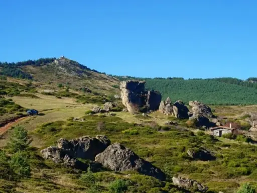 Montaña Palentina: maravillas naturales y secretos ocultos por explorar