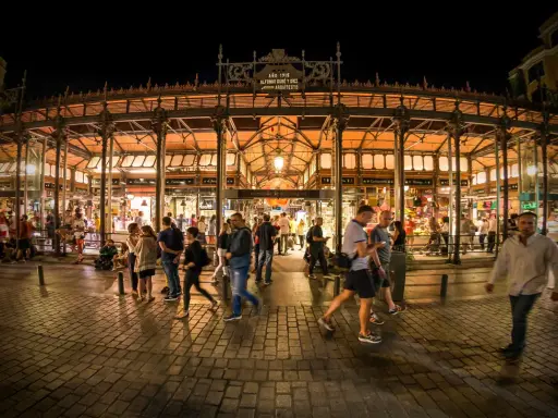 Madrid: Qué ver, comer y vivir como un auténtico madrileño