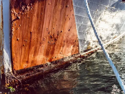 Étanchéité coque bateau - Le guide complet pour éviter les fuites