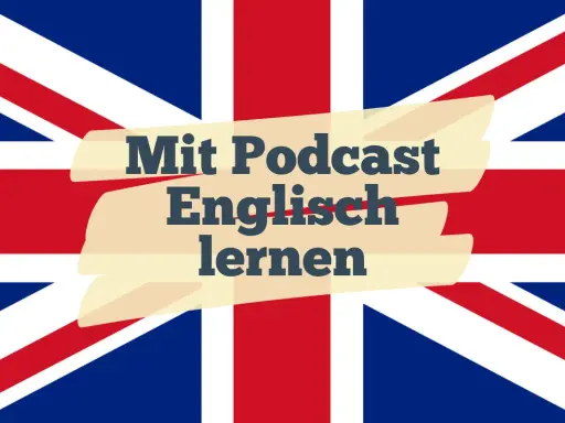 Mit Podcast Englisch lernen: Die Union Jack Flagge symbolisiert das Vereinigte Königreich, perfekt für dein Sprachlernerlebnis.