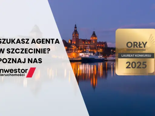 Najlepsze biuro nieruchomości w Szczecinie? Sprawdź, zanim podpiszesz!