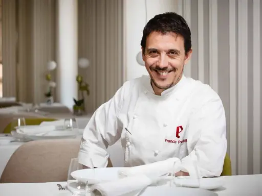 Echaurren: ¿Vale la pena el hotel gastronómico de Francis Paniego?