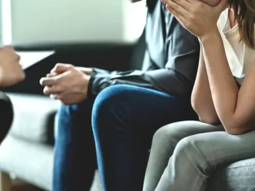 Syndrom Otella: Jak leczyć? Skuteczne metody na obłęd zazdrości
