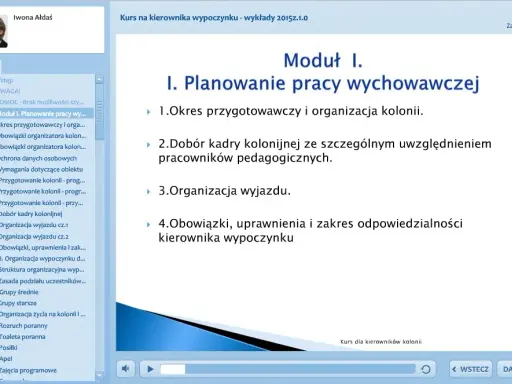 Jak wygląda kurs na wychowawcę kolonijnego – wszystko, co musisz wiedzieć