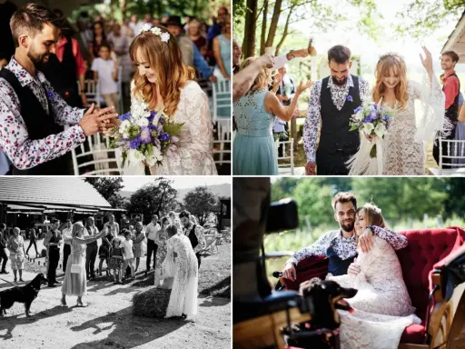 Fotograf na ślub cywilny: Ceny, pakiety i jak wybrać mądrze