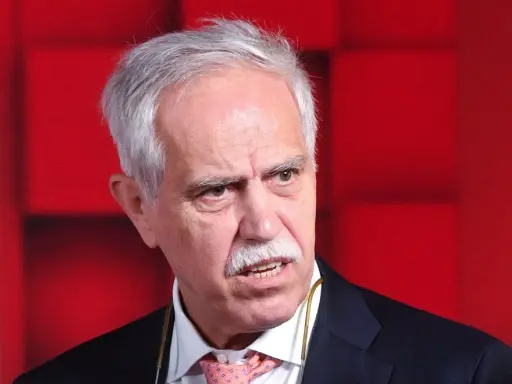 Zygmunt Solorz: Jak stworzył imperium i został królem rozrywki w telewizji