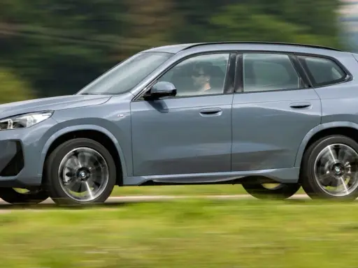 Der beste Motor für den BMW X1: Leistung, Effizienz und Zuverlässigkeit im Vergleich